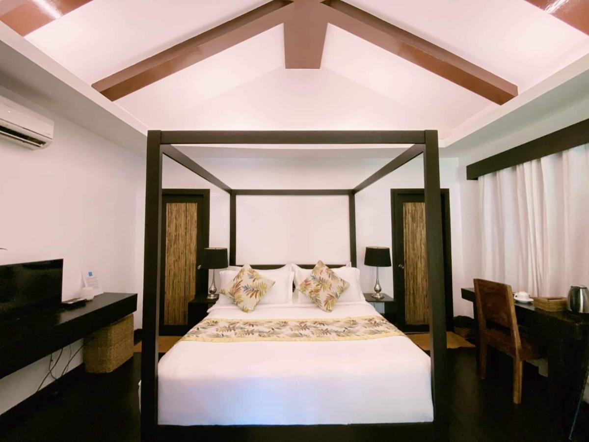 אל נידו Lio Villas Resort מראה חיצוני תמונה