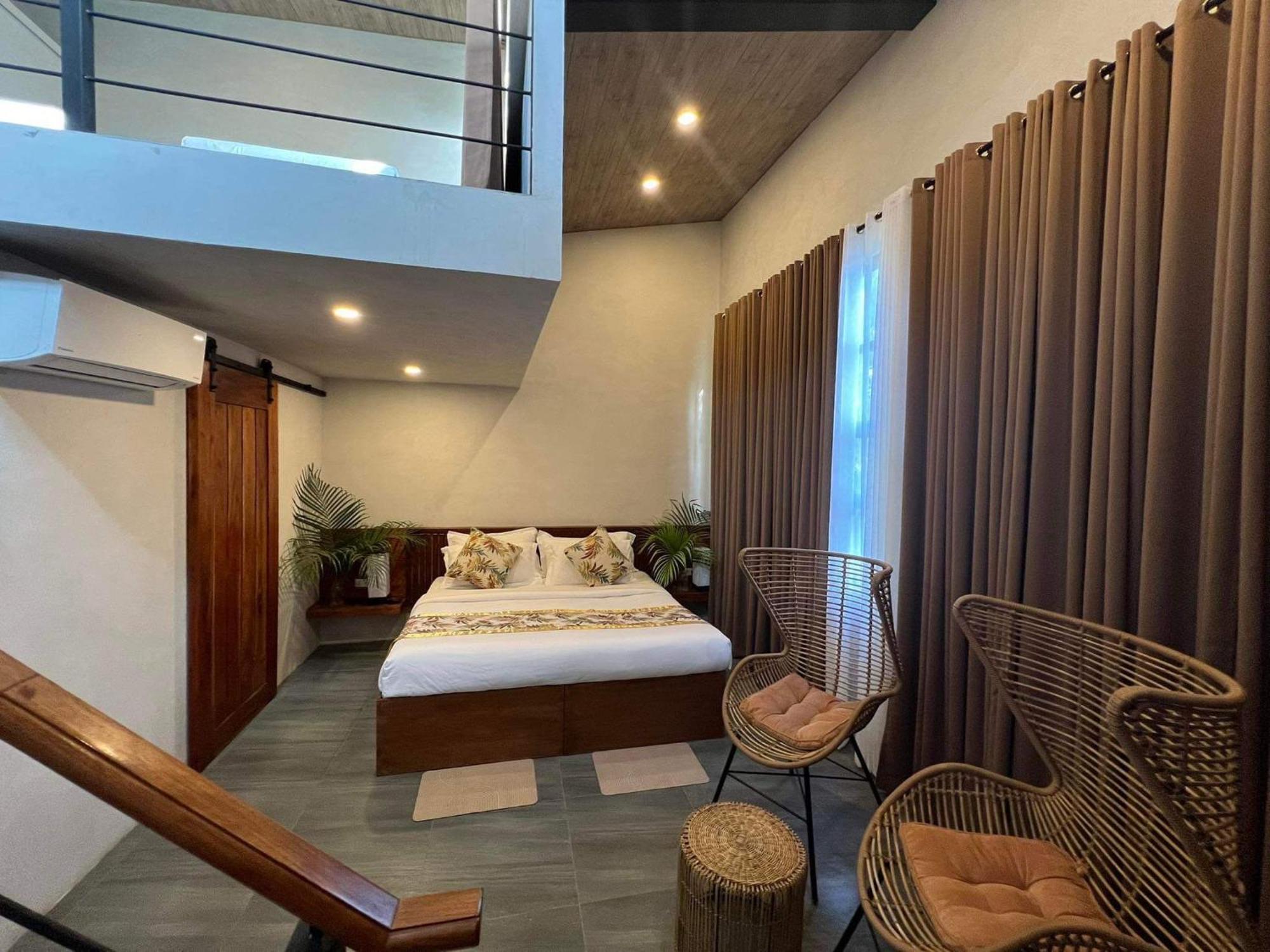 אל נידו Lio Villas Resort מראה חיצוני תמונה