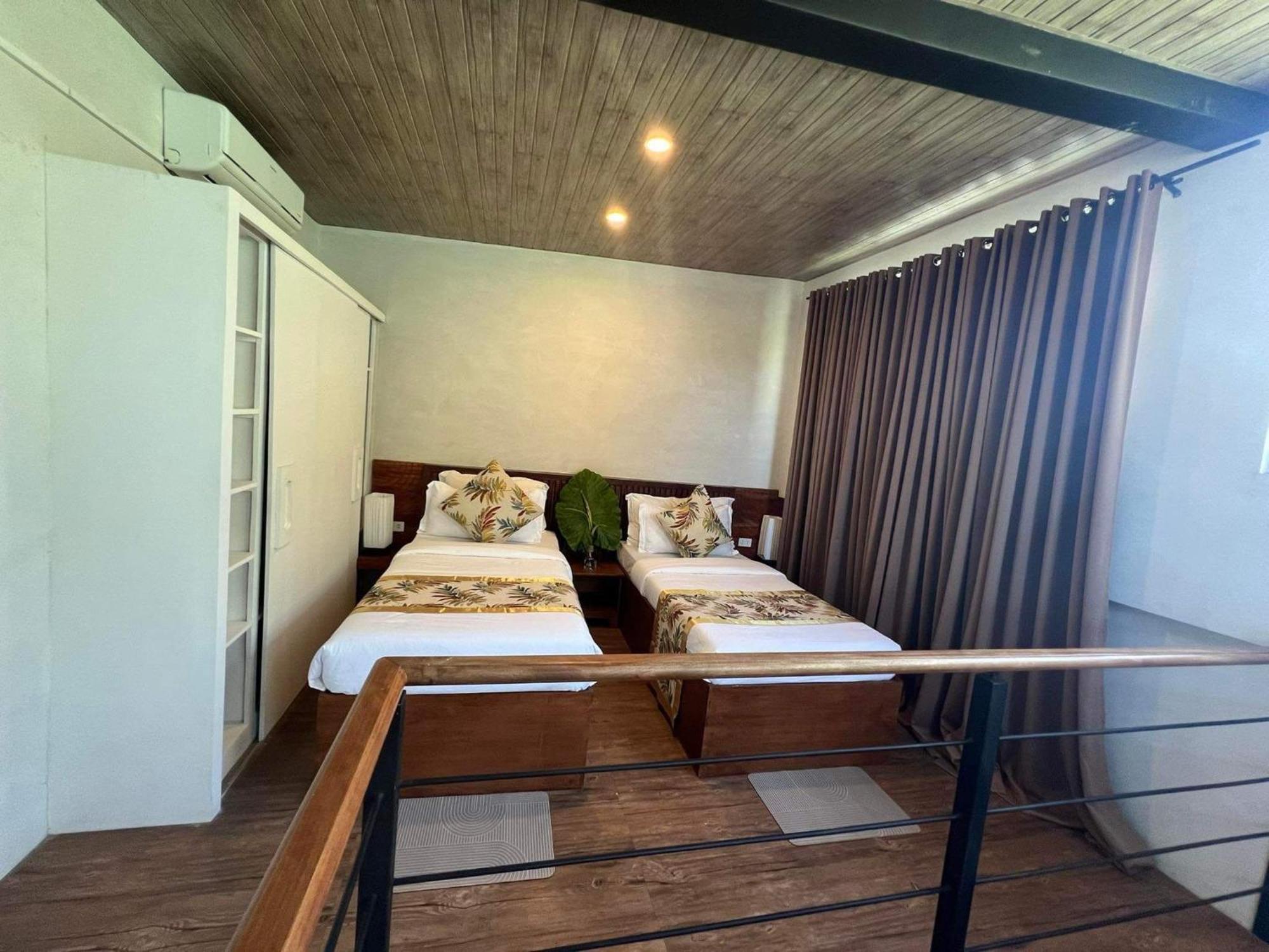 אל נידו Lio Villas Resort מראה חיצוני תמונה