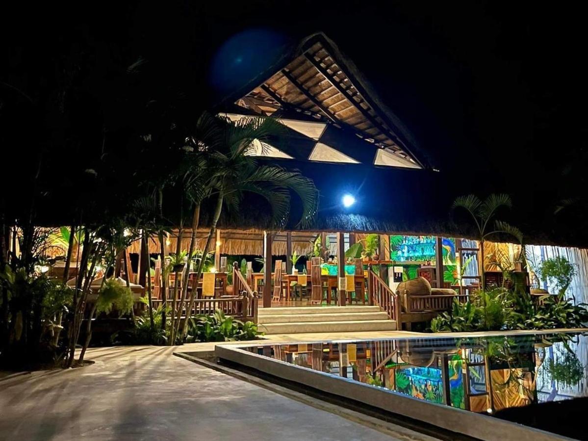 אל נידו Lio Villas Resort מראה חיצוני תמונה