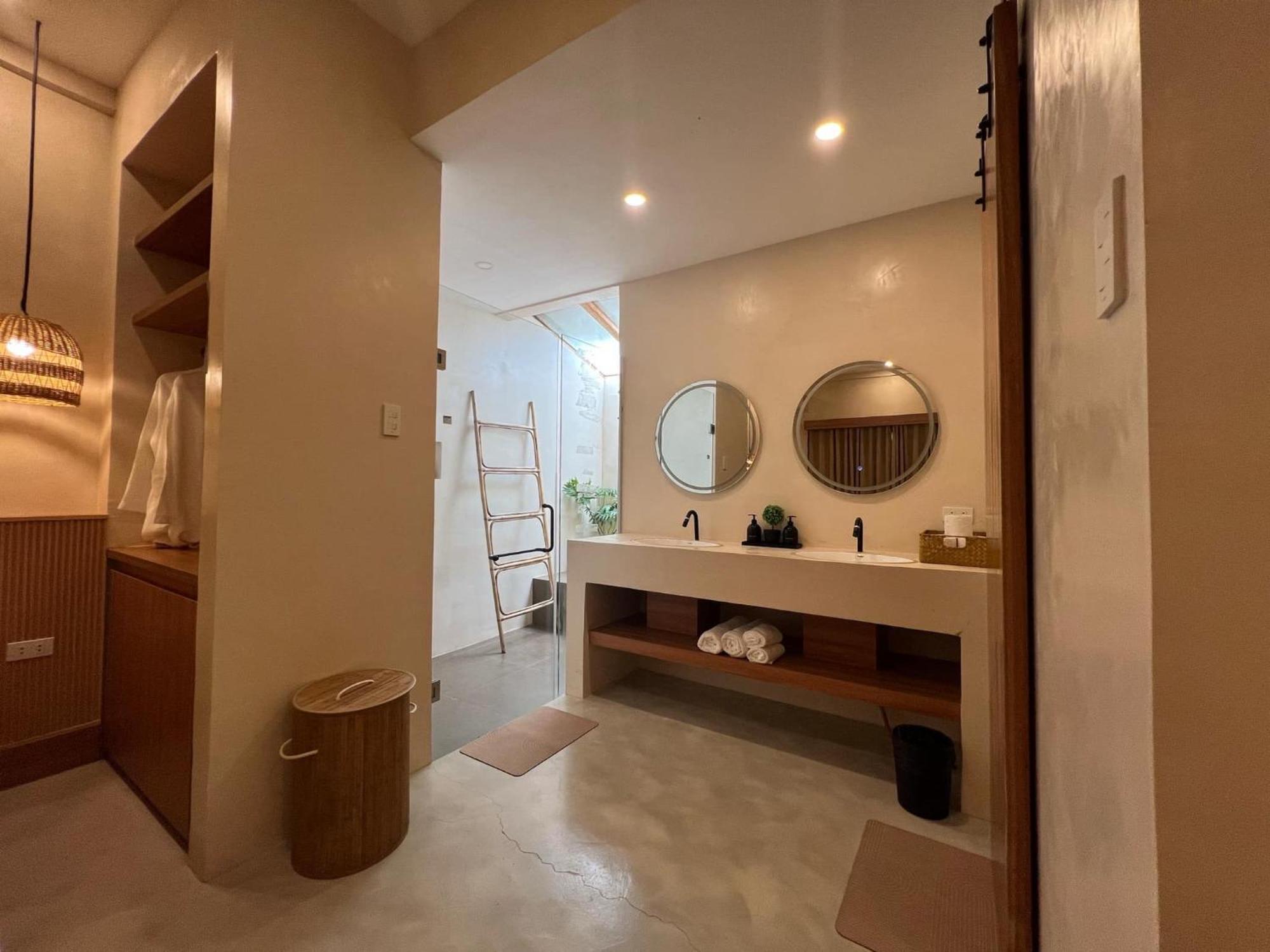 אל נידו Lio Villas Resort מראה חיצוני תמונה