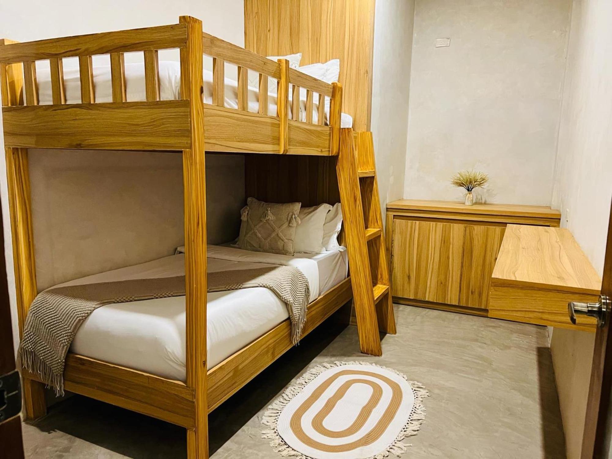 אל נידו Lio Villas Resort מראה חיצוני תמונה