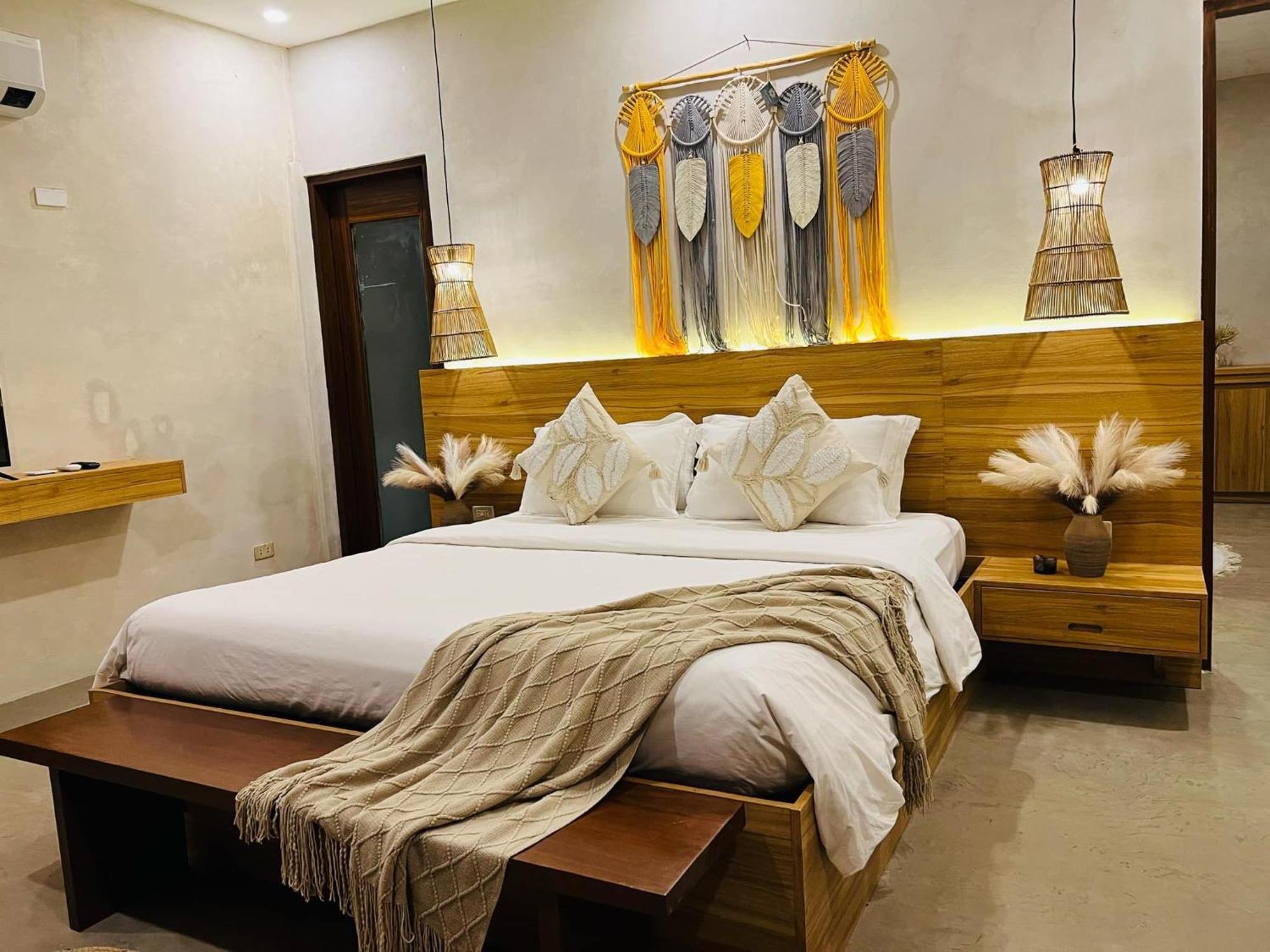 אל נידו Lio Villas Resort מראה חיצוני תמונה