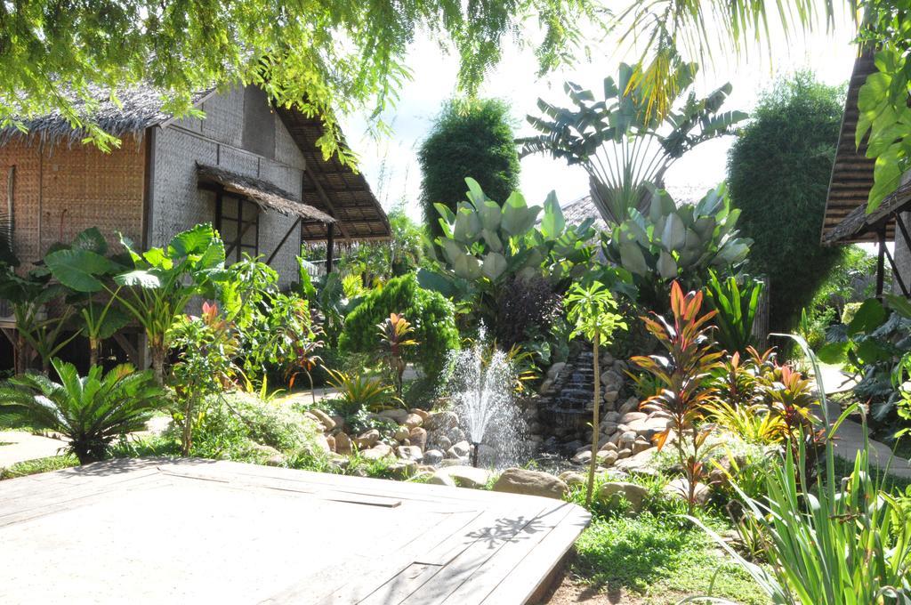 אל נידו Lio Villas Resort מראה חיצוני תמונה