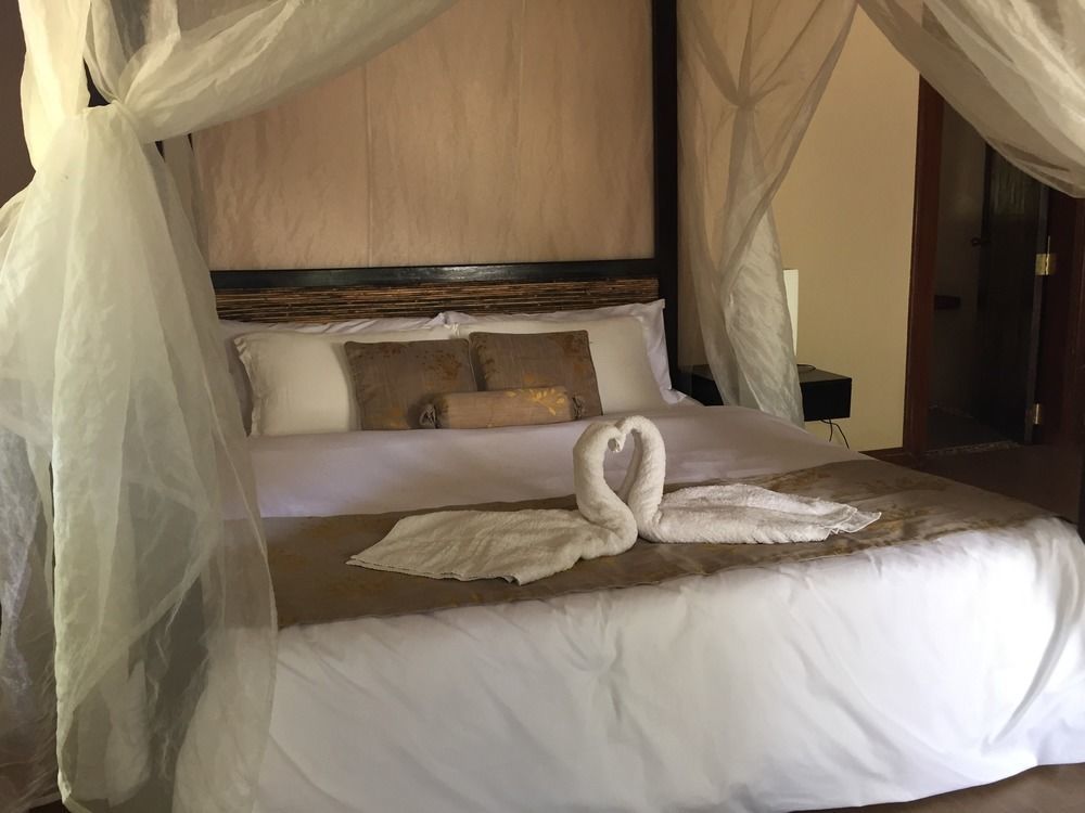 אל נידו Lio Villas Resort מראה חיצוני תמונה