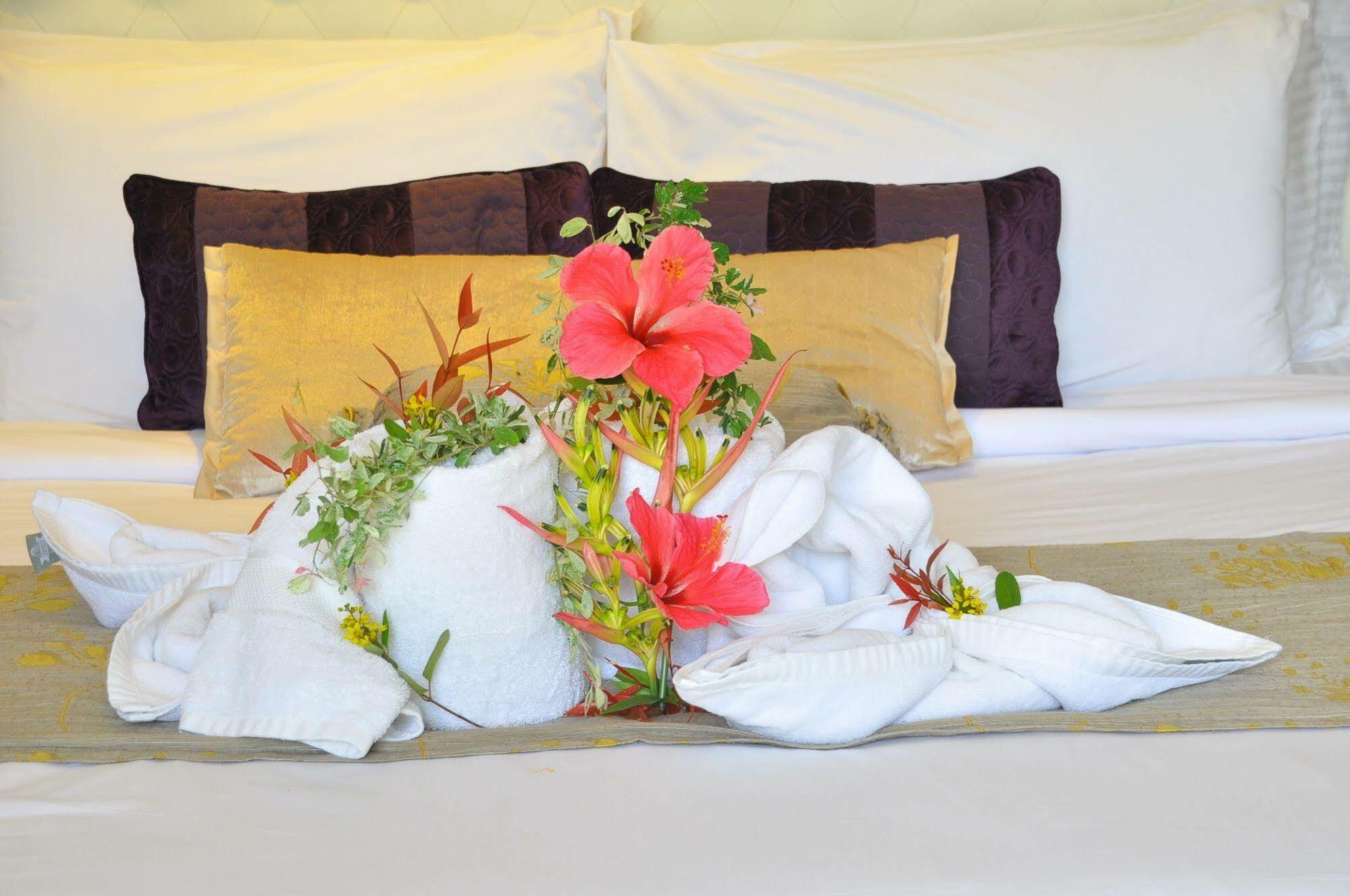 אל נידו Lio Villas Resort מראה חיצוני תמונה