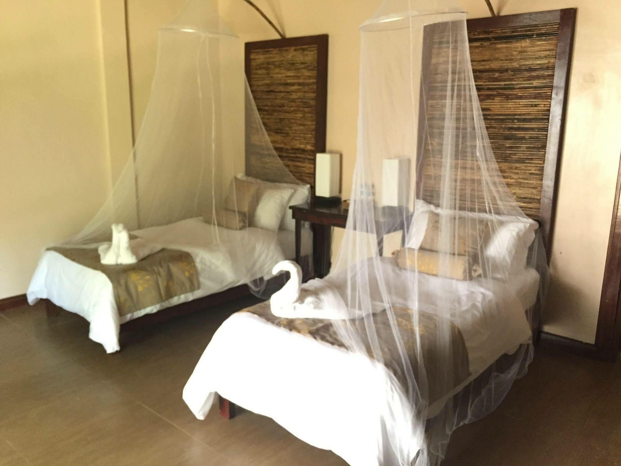 אל נידו Lio Villas Resort מראה חיצוני תמונה