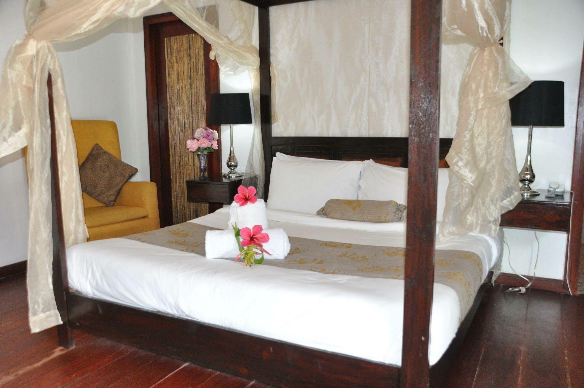 אל נידו Lio Villas Resort מראה חיצוני תמונה