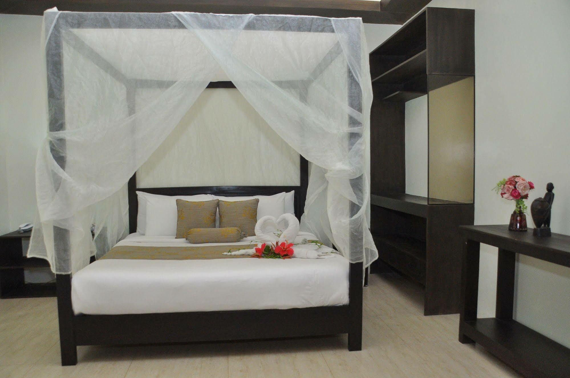 אל נידו Lio Villas Resort מראה חיצוני תמונה