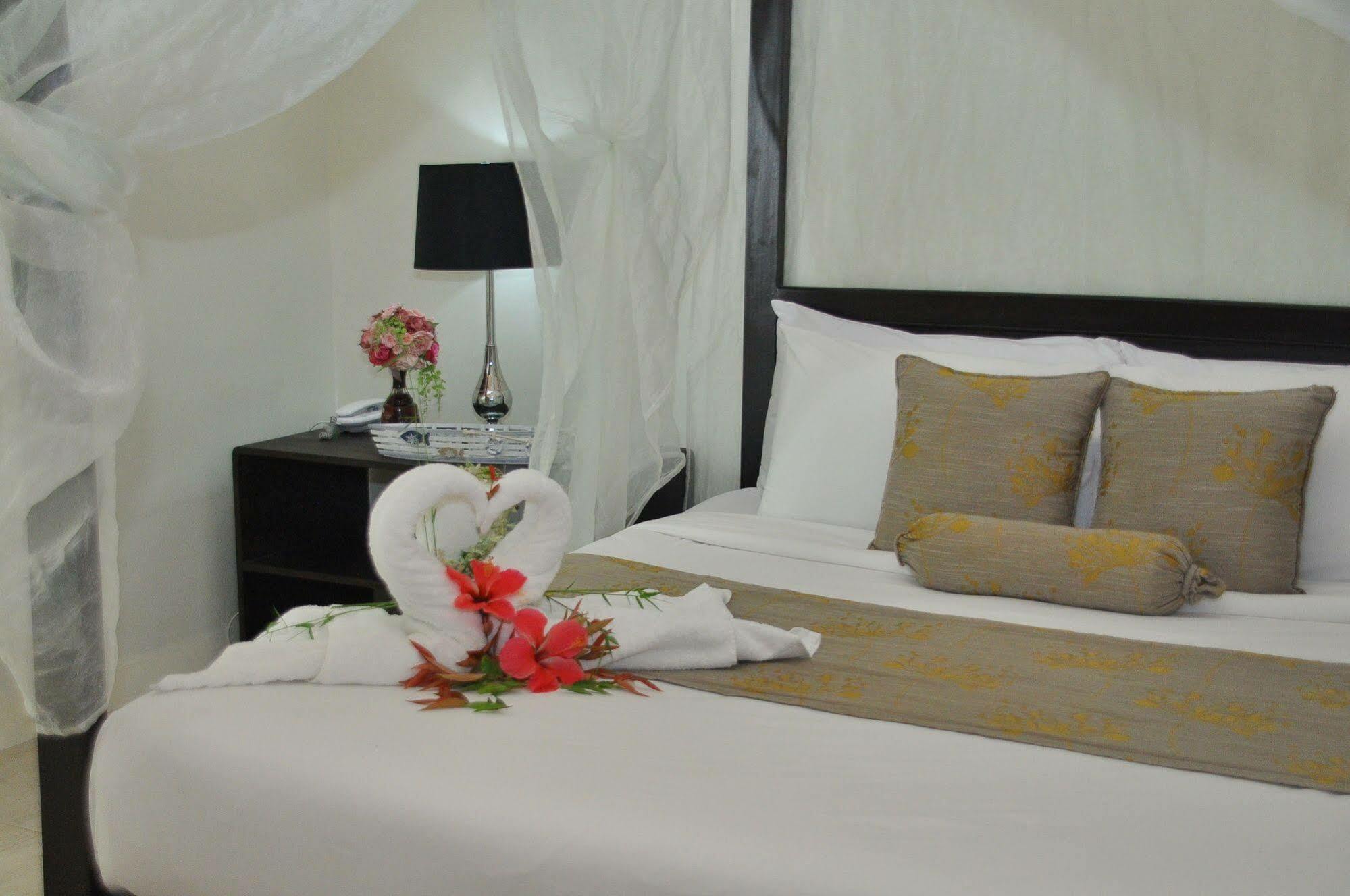 אל נידו Lio Villas Resort מראה חיצוני תמונה