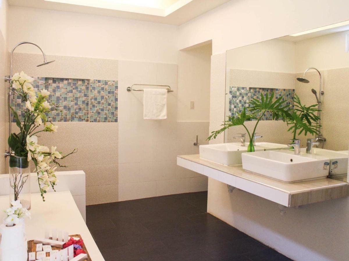 אל נידו Lio Villas Resort מראה חיצוני תמונה